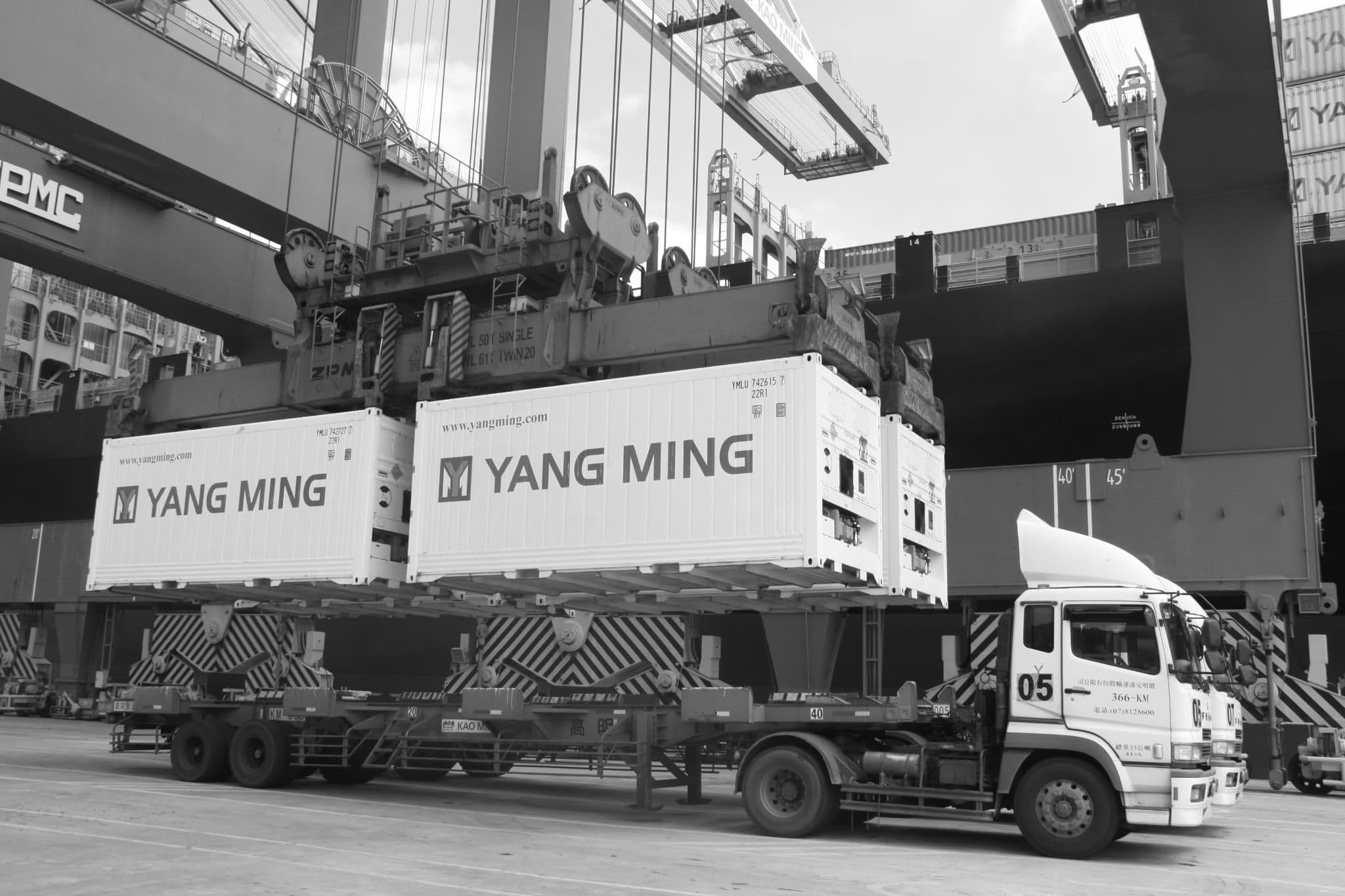 Cover image for Logistic services